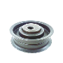 View Engine Timing Belt Tensioner Full-Sized Product Image